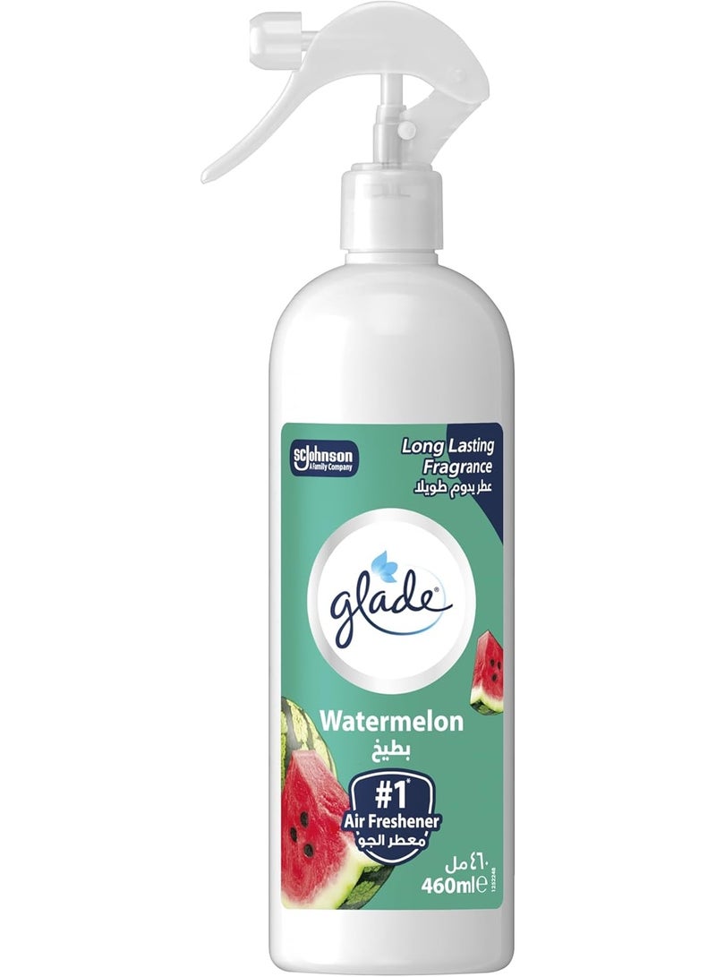 معطر جو جليد برائحة البطيخ 460 مل